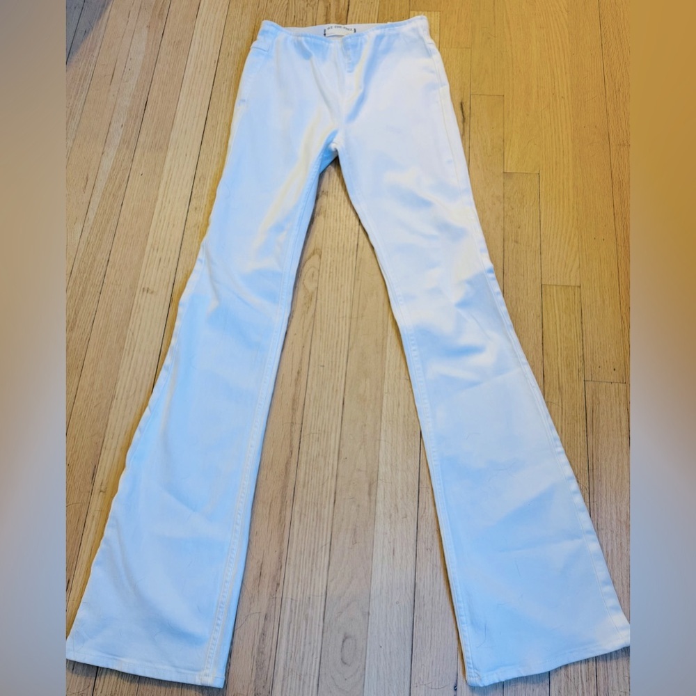 We The Free Flare Jeans Size 26